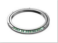 Cross-Roller Ring /  Double-Row Angular Contact Ring